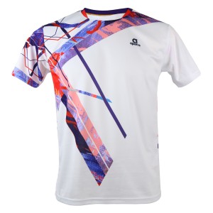Apacs Dri-Fast T-Shirt (RN10139-AT) - White